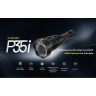 Поисковый фонарь NITECORE P35i LEP Laser + CREE XP-G3*6