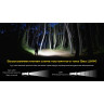 Поисковый фонарь NITECORE TM12K CREE XHP50 HD*6