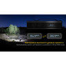 Поисковый фонарь NITECORE TM12K CREE XHP50 HD*6