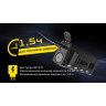 Поисковый фонарь NITECORE TM12K CREE XHP50 HD*6