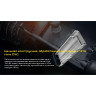 Поисковый фонарь NITECORE TM12K CREE XHP50 HD*6