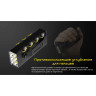 Поисковый фонарь NITECORE TM12K CREE XHP50 HD*6