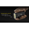 Поисковый фонарь NITECORE TM12K CREE XHP50 HD*6