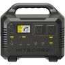 Портативная электростанция NITECORE NES1200 21437