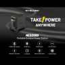 Портативная электростанция NITECORE NES2000 2016Вт.ч