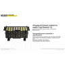 Портативная электростанция NITECORE NES300 86400mAh 20943