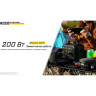 Портативная электростанция NITECORE NES300 86400mAh 20943