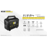 Портативная электростанция NITECORE NES500 144000mAh 20900
