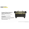 Портативная электростанция NITECORE NES500 144000mAh 20900