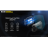 Портативная электростанция NITECORE NES500 144000mAh 20900