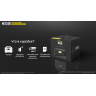 Портативная электростанция NITECORE NES500 144000mAh 20900