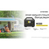 Портативная электростанция NITECORE NES500 144000mAh 20900