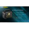 Портативная электростанция NITECORE NES500 144000mAh 20900