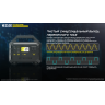 Портативная электростанция NITECORE NES500 144000mAh 20900