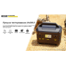 Портативная электростанция NITECORE NES500 144000mAh 20900