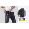 Портативная сумка NITECORE NPP20 21360