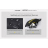 Портативная сумка NITECORE NPP50 500D