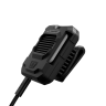 Портативный электронный многоцелевой отпугиватель комаров и мошек NITECORE EMR05-TAK черный