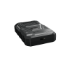 Портативный электронный многоцелевой отпугиватель комаров и мошек NITECORE EMR06-TAK черный