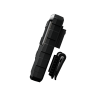 Портативный электронный многоцелевой отпугиватель комаров и мошек NITECORE EMR06-TAK черный