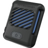Портативный электронный многоцелевой отпугиватель комаров и мошек NITECORE EMR05