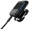 Портативный электронный многоцелевой отпугиватель комаров и мошек NITECORE EMR05