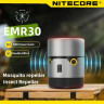 Портативный электронный многоцелевой отпугиватель комаров и мошек NITECORE EMR30