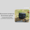 Портативный электронный многоцелевой отпугиватель комаров и мошек NITECORE EMR30SE