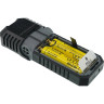 Портативный ультразвуковой отпугиватель комаров и мошек NITECORE EMR10