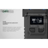 Портативный ультразвуковой отпугиватель комаров и мошек NITECORE EMR10