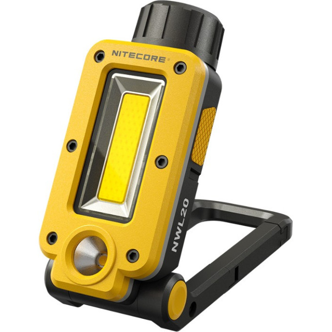Повседневный фонарь EDC NITECORE NWL20