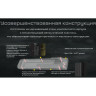 Повседневный фонарь NITECORE EDC27 LUMINUS SST40