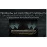 Повседневный фонарь NITECORE EDC27 LUMINUS SST40