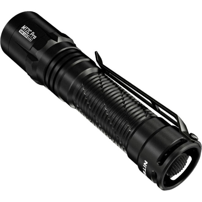 Повседневный фонарь NITECORE MT2C Pro