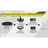 Поясная сумка NITECORE BLT10