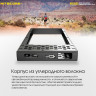 NITECORE NB10000 — внешний аккумулятор 10 000 мА·ч