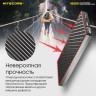 NITECORE NB10000 — внешний аккумулятор 10 000 мА·ч
