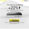 NITECORE NB10000 — внешний аккумулятор 10 000 мА·ч