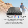 NITECORE NB10000 — внешний аккумулятор 10 000 мА·ч