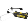 Отсек NITECORE под 18650 для NU40, NU43, NU50 (без аккумулятора) 11003