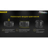 Сигнальный маячок NITECORE NU06LE High performance