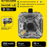 Сигнальный маячок NITECORE NU06LE High performance
