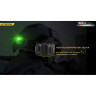 Сигнальный маячок NITECORE NU06LE High performance