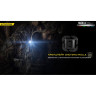 Сигнальный маячок NITECORE NU06LE High performance