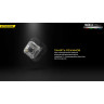 Сигнальный маячок NITECORE NU06LE High performance