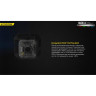 Сигнальный маячок NITECORE NU06LE High performance