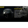 Сигнальный маячок NITECORE NU06LE High performance