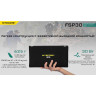 Солнечная панель NITECORE FSP30 30W