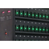 Стойка для налобного фонаря NITECORE NWCR-120B на 120 шт.
