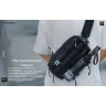 Сумка NITECORE SLB03 BLACK 500D